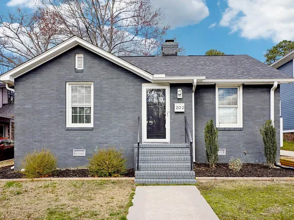 202 W Lavender Ave, Durham, NC 27704