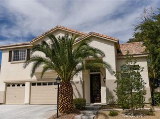 8716 Burning Hide Ave, Las Vegas, NV 89143
