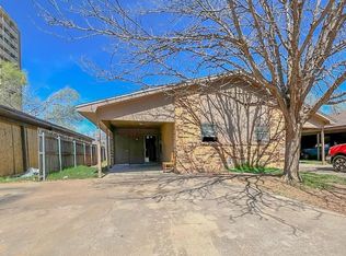 PM2 - 1608 28th Street, Lubbock, TX 79411