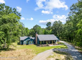 117 Blueberry Hill Ln, Clinton, MS 39056