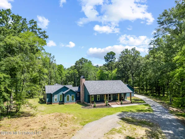 117 Blueberry Hill Ln, Clinton, MS 39056