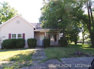 338 High St, Vine Grove, KY 40175