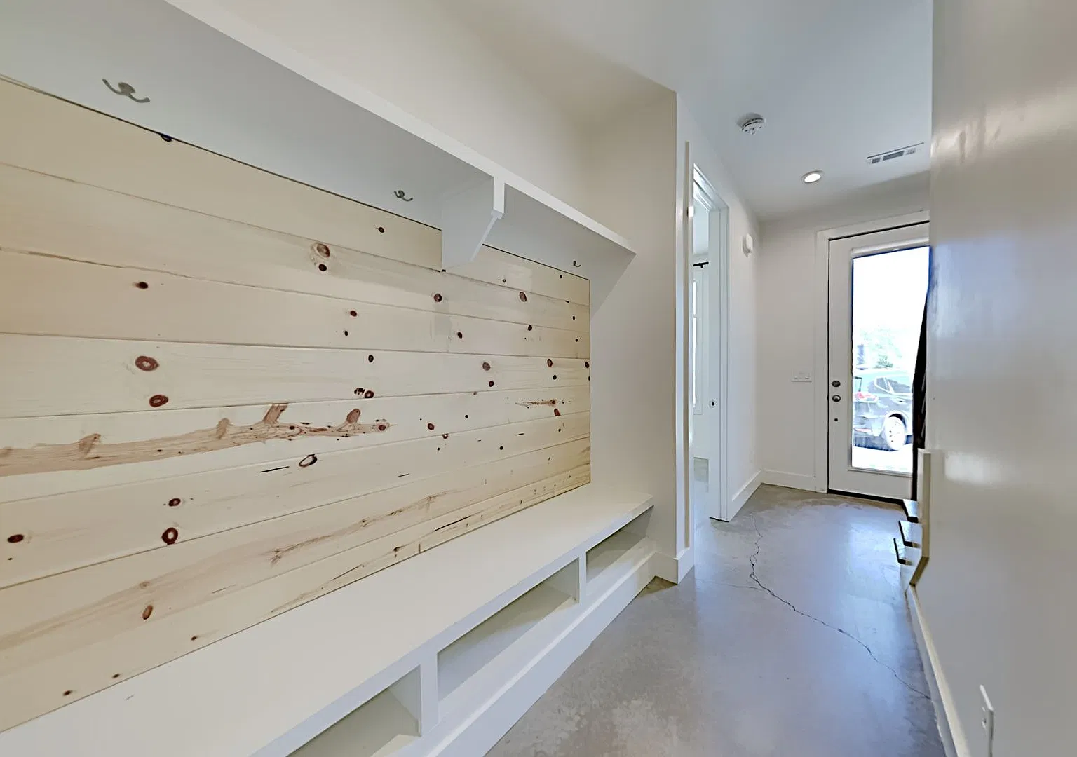 Newer Construction in Charlotte Park — Photo 4