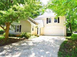 627 West Mnr, Peachtree City, GA 30269