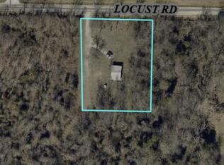 17150 Locust Rd, Carthage, MO 64836