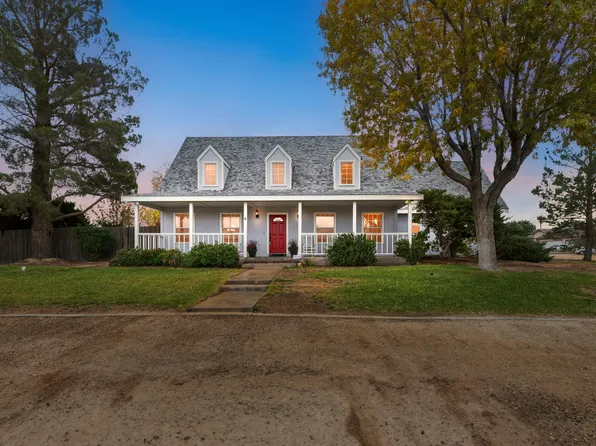 21624 Ives Dr, California City, CA 93505