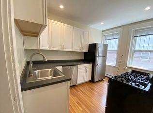 224 Jamaicaway #2R, Jamaica Plain, MA 02130