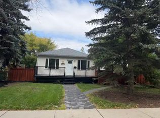 10108 94th Ave #1A, Grande Prairie, AB T8V0K8