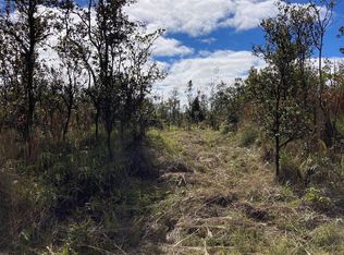 Omeka Rd, Volcano, HI 96785