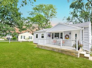 1019 E Cole Rd, Fremont, OH 43420