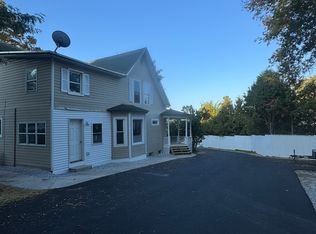 209 N Main St #209, Saint Albans, VT 05478