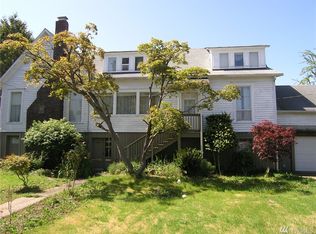 519 L St, Hoquiam, WA 98550