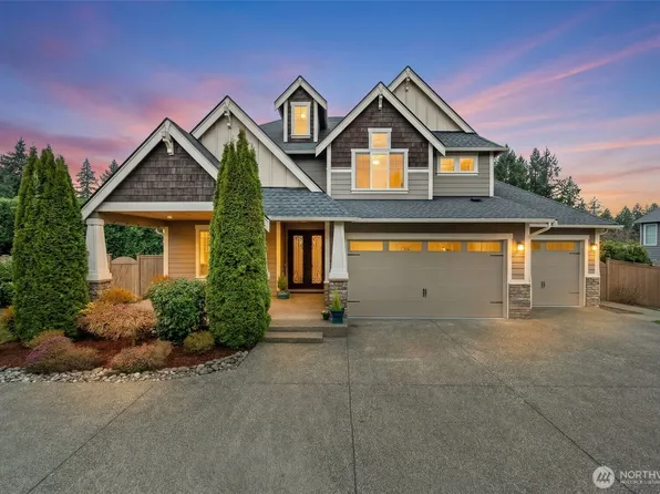 7213 73rd Street Ct NW, Gig Harbor, WA 98335