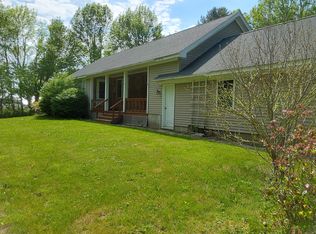 76 W Washington Rd, Washington, ME 04574
