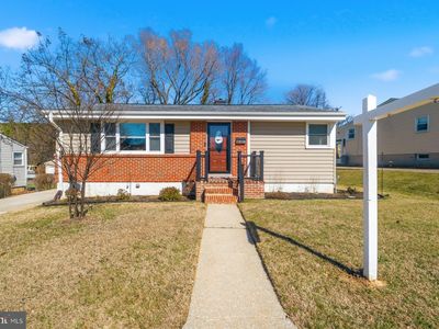 206 Cheddington Rd, Linthicum, MD, 21090