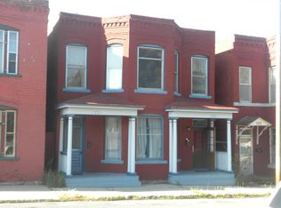 518 W Mercury St, Butte, MT 59701