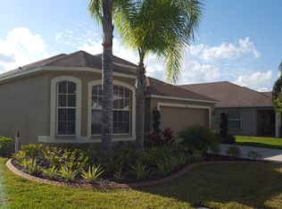 7611 Citrus Blossom Dr, Land O Lakes, FL 34637
