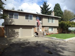 7509 SE Thompson Rd, Milwaukie, OR 97222