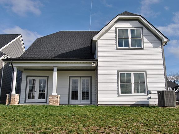 4th image of 3417 Caroline Farms Dr