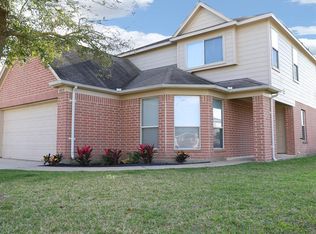 3319 Clipper Winds Way, Houston, TX 77084