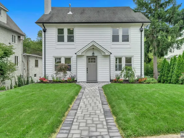 191 Boulevard, Glen Rock, NJ 07452