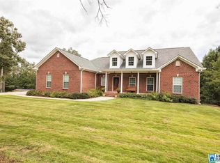 8651 Sharit Dairy Rd, Gardendale, AL 35071