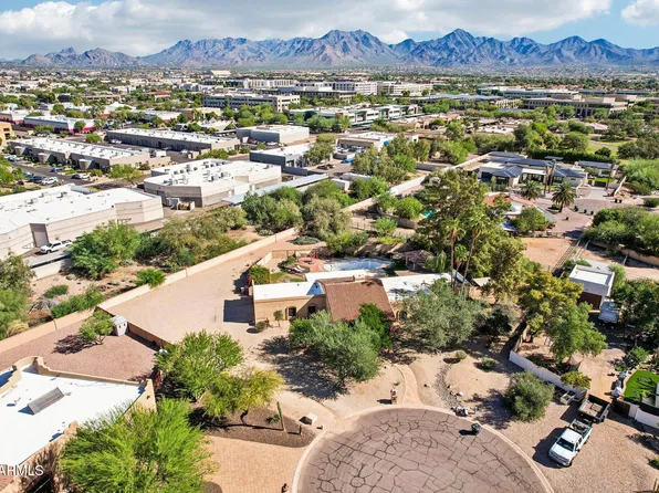 14023 N 83RD Street, Scottsdale, AZ 85260