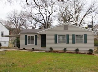 8729 Sunset Dr, Leeds, AL 35094