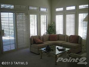 Wall of windows