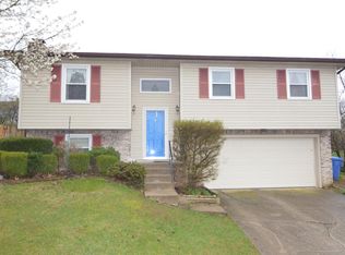 1154 Armstrong Mill Rd, Lexington, KY 40517