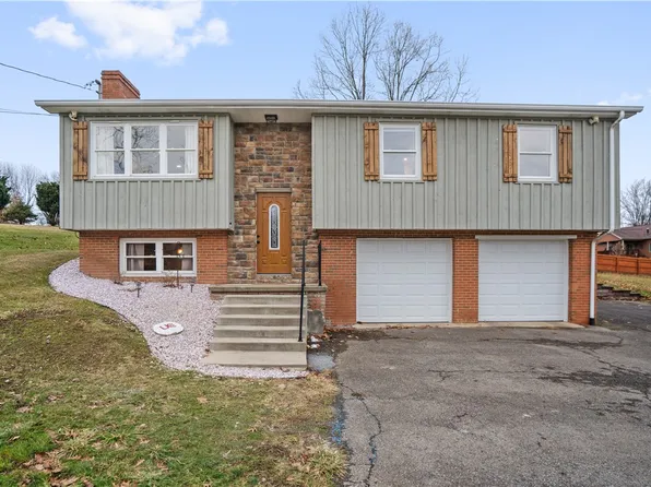 347 Georgetown Rd, Beaver Falls, PA 15010