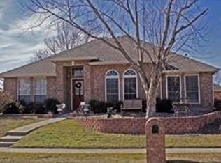 4809 Baton Rouge Blvd, Frisco, TX 75035