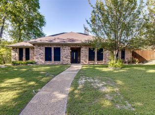 3705 Wood Rail Dr, Plano, TX 75074