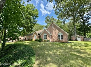 4600 Chalice Dr, Southaven, MS 38671