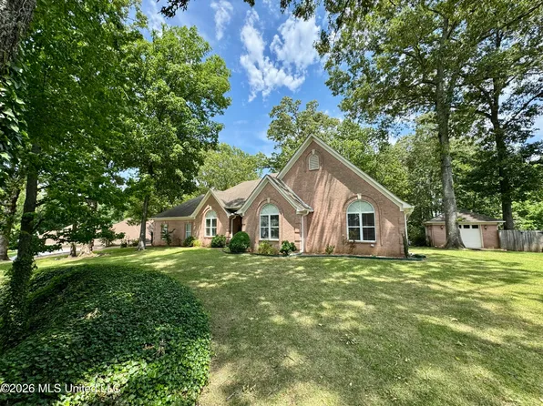 4600 Chalice Dr, Southaven, MS 38671