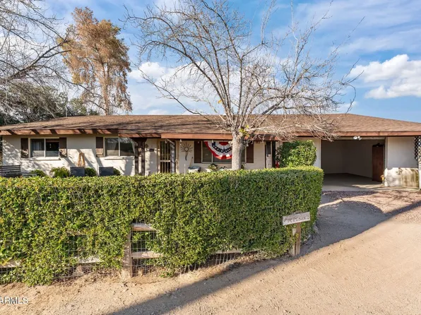 780 Javelina Drive, Wickenburg, AZ 85390