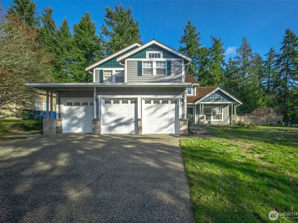 3705 30th Avenue Ct NW, Gig Harbor, WA 98335