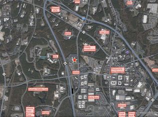 114 Finsbury St, Durham, NC 27703