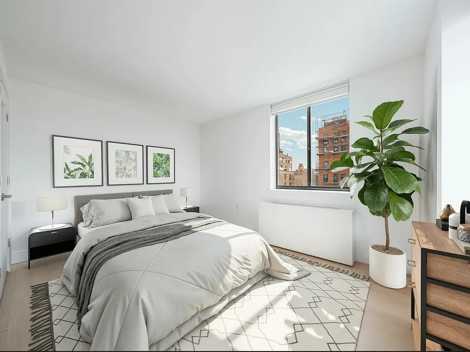 250 West 19th Street — Photo 2