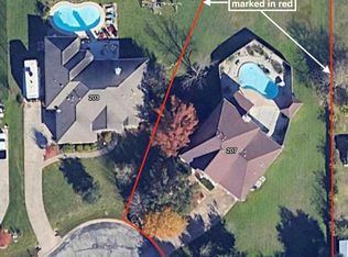 207 Silver Oak Dr, Round Rock, TX 78664