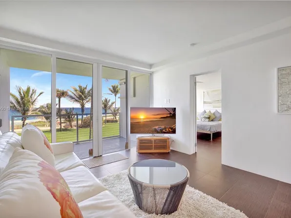 1041 Hillsboro Mile APT 8, Hillsboro Beach, FL 33062