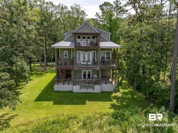 3806 Scenic Dr, Mobile, AL 36605
