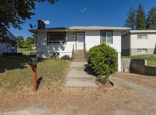 675 S Jefferson St, Colville, WA 99114