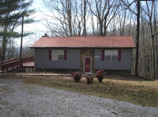 1060 Star Point Rd, Jamestown, TN 38556