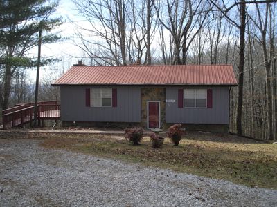 1060 Star Point Rd, Jamestown, TN, 38556