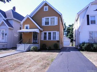 422 Linden Ave, Buffalo, NY 14216