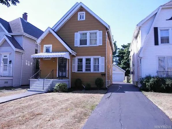 422 Linden Ave, Buffalo, NY 14216