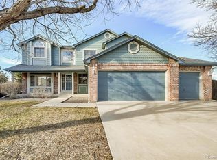 12809 Claude Pl, Thornton, CO 80241