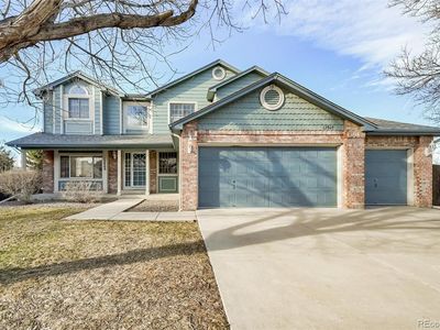 12809 Claude Place, Thornton, CO, 80241