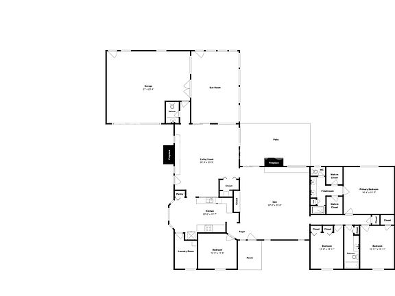 2nd image of 12507 Muscovy Dr